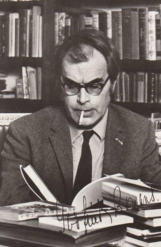 GODFRIED BOMANS