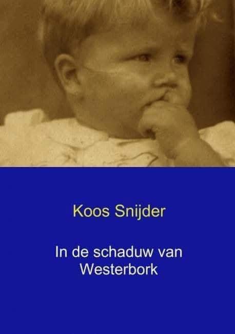 HET ANDERE KAMP WESTERBORK